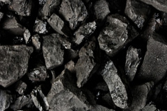 Huxham Green coal boiler costs