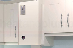 Huxham Green electric boiler quotes