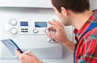 free commercial Huxham Green boiler quotes