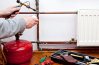 free Huxham Green heating repair quotes