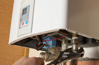 free Huxham Green boiler install quotes